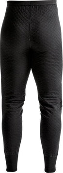 Pitkät alushousut 747 PC Black - Suomen Brodeeraus