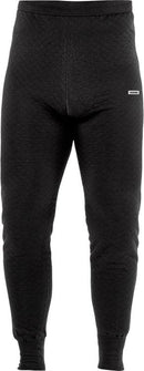 Pitkät alushousut 747 PC Black - Suomen Brodeeraus