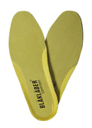 Pohjallinen Comfort Keltainen - Suomen Brodeeraus