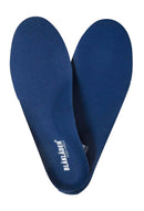 Pohjallinen korkea holvikaari Sininen - Suomen Brodeeraus