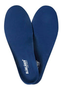 Pohjallinen matala holvikaari Sininen - Suomen Brodeeraus