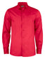 Point shirt Red - Suomen Brodeeraus