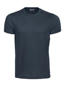 PONTVILLE T-SHIRT Marin - Suomen Brodeeraus