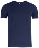 Premium Fashion-T DkNavy - Suomen Brodeeraus