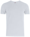 Premium Fashion-T White - Suomen Brodeeraus