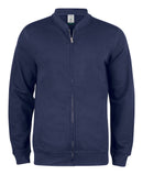 Premium OC Cardigan DkNavy - Suomen Brodeeraus
