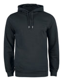 Premium OC Hoody Black - Suomen Brodeeraus