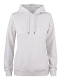 Premium OC Hoody Ladies Nature Melan - Suomen Brodeeraus