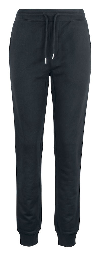 Premium OC Pants Black - Suomen Brodeeraus