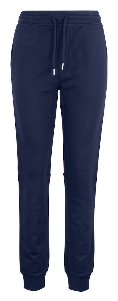 Premium OC Pants DkNavy - Suomen Brodeeraus