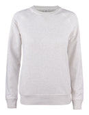 Premium OC Roundneck Ladie Nature Melan - Suomen Brodeeraus