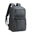 Prestige Backpack Antracite me no size - Suomen Brodeeraus