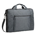 Prestige Briefcase Antracite me no size - Suomen Brodeeraus