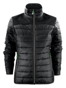 PRINTER EXPEDITION LADY JACKET BLACK - Suomen Brodeeraus