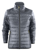 PRINTER EXPEDITION LADY JACKET GREY - Suomen Brodeeraus