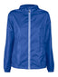 PRINTER FASTPLANT LADY WINDBREAKER Blue - Suomen Brodeeraus