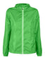 PRINTER FASTPLANT LADY WINDBREAKER Lime - Suomen Brodeeraus