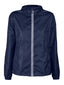 PRINTER FASTPLANT LADY WINDBREAKER Navy - Suomen Brodeeraus