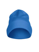 PRINTER FLEXBALL BEANIE Blue - Suomen Brodeeraus
