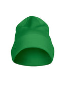 PRINTER FLEXBALL BEANIE Green - Suomen Brodeeraus