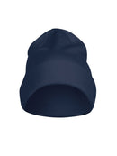 PRINTER FLEXBALL BEANIE Navy - Suomen Brodeeraus