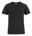 Printer Heavy T-shirt Jr Black 90 - Suomen Brodeeraus