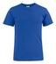 Printer Heavy T-shirt Jr Blue 150 - Suomen Brodeeraus