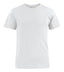 Printer Heavy T-shirt Jr White 90 - Suomen Brodeeraus