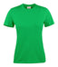 PRINTER LIGHT T-SHIRT RSX LADY FRESH GREEN - Suomen Brodeeraus