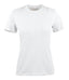 PRINTER LIGHT T-SHIRT RSX LADY WHITE - Suomen Brodeeraus