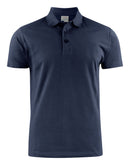 PRINTER SURF LIGHT RSX POLO NAVY - Suomen Brodeeraus