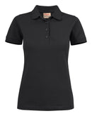 Printer Surf stretch lady BLACK - Suomen Brodeeraus