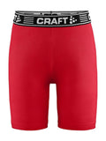 PRO CONTROL 9 BOXER JR Bright red - Suomen Brodeeraus