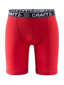 PRO CONTROL 9 BOXER M Bright red - Suomen Brodeeraus