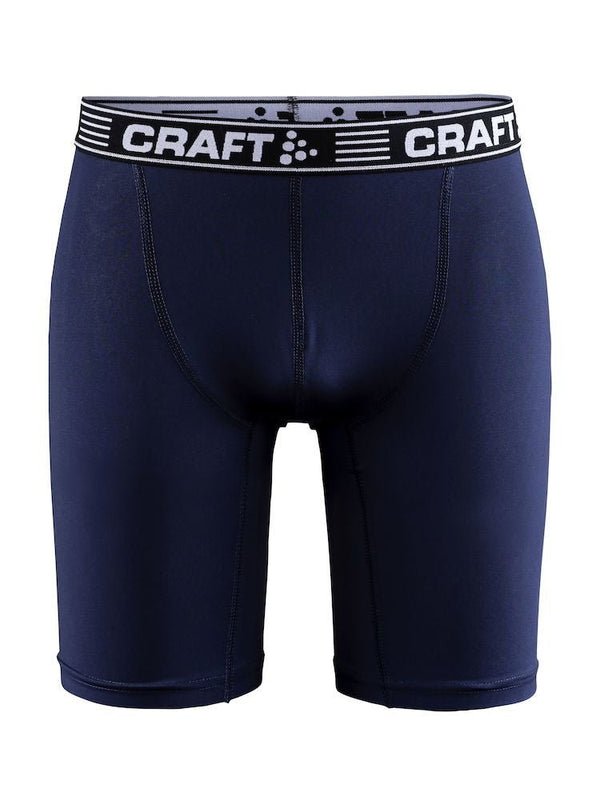 PRO CONTROL 9 BOXER M Navy - Suomen Brodeeraus