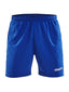 Pro Control Mesh Shorts M Cobolt/white - Suomen Brodeeraus