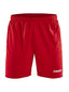 Pro Control Mesh Shorts M Red/white - Suomen Brodeeraus