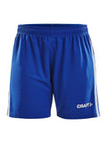 Pro Control Mesh Shorts W Cobolt/white - Suomen Brodeeraus