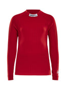 PROGRESS Baselayer CN LS Bright red - Suomen Brodeeraus
