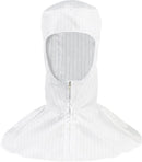 Puhdastila huppu 5R011 XR50 White - Suomen Brodeeraus