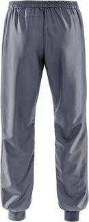 Puhdastila pitkät alushousut 2R014 XA80 Grey - Suomen Brodeeraus