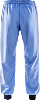 Puhdastila pitkät alushousut 2R014 XA80 Middle Blue - Suomen Brodeeraus