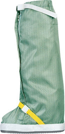 Puhdastila saappaat 9124 XR50 Green - Suomen Brodeeraus