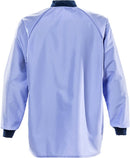 Puhdastila takki 3R129 XA32 Lavender - Suomen Brodeeraus