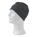 Puijo Short Musta - Suomen Brodeeraus