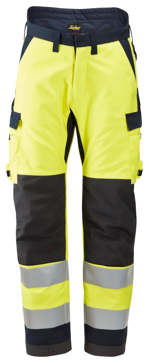 PW INSSHELL TROUSERS CL2 - Suomen Brodeeraus