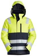 PW INSUL HOOD JKT CL3 - Suomen Brodeeraus