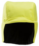 PW KUORIHATTU Keltainen - Suomen Brodeeraus