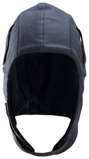 PW KYPÄRÄHUPPU Navy - Suomen Brodeeraus