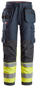 PW TROUSERS ELP HV CL1 HP - Suomen Brodeeraus